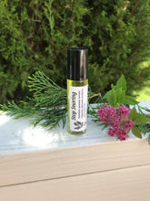 Load image into Gallery viewer, Stop Snoring Relief Therapeutic Essential Oil Blend 10ml