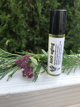 Load image into Gallery viewer, Anti-Aging Essential Oil blend 10ml
