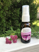 Load image into Gallery viewer, Beach Waves Sea Salt Spray with Essential Oils 1 ounce