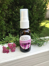 Load image into Gallery viewer, Beach Waves Sea Salt Spray with Essential Oils 1 ounce