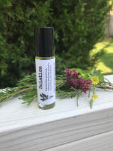 Load image into Gallery viewer, Sciatica Sciatic Nerve Pain Essential Oil Remedy 10 ml