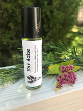 Load image into Gallery viewer, Ear ache FOR CHILD Essential Oil Roller Therapeutic blend 10 ml