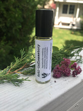 Load image into Gallery viewer, Anti-inflammatory Essential oil roller blend 10ml