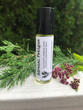 Load image into Gallery viewer, Adrenal Fatigue Essential Oil Rollerbottle blend 10 ml