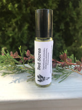 Load image into Gallery viewer, Bed Sores Essential Oil Therapeutic Roller Blend 10 ml