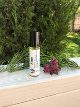 Load image into Gallery viewer, Acne Essential Oil Rollerball Blend 10ml