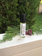 Load image into Gallery viewer, Carpal Tunnel Essential Oil roller blend 10ml