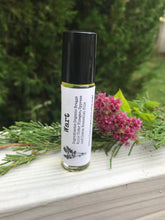 Load image into Gallery viewer, Wart Removal Essential Oil Roller bottle blend 10ml