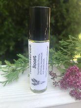 Load image into Gallery viewer, Testosterone Boost Essential Oil Roller Bottle Blend 10 ml