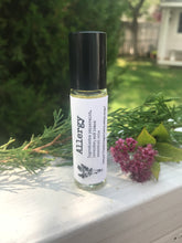 Load image into Gallery viewer, Allergy Relief Essential oil rollerball blend 10 ml