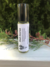 Load image into Gallery viewer, Bed Sores Essential Oil Therapeutic Roller Blend 10 ml