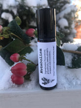 Load image into Gallery viewer, Metabolism Boost Essential Oil Roller Blend 10 ml Organic