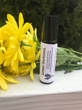 Load image into Gallery viewer, Lower Cortisol Essential Oil Roller Topical Blend 10 ml Organic