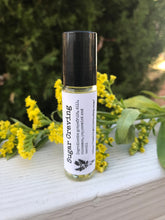 Load image into Gallery viewer, Sugar Craving Essential Oil Rollerbottle Blend 10 ml Organic Natural Gift