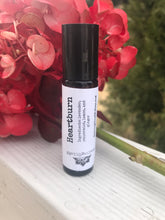 Load image into Gallery viewer, Heartburn Essential Oil Blend 10 ml organic 100% pure Acid Reflux GERD