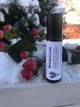 Load image into Gallery viewer, Metabolism Boost Essential Oil Roller Blend 10 ml Organic