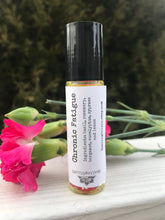 Load image into Gallery viewer, Chronic Fatigue Syndrome CFS Essential Oil Blend 10 ml