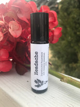 Load image into Gallery viewer, Headache Essential Oil blend