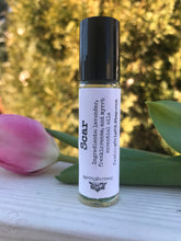 Load image into Gallery viewer, Scar Essential Oil Rollerbottle Blend 10 ml