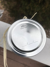 Load image into Gallery viewer, Organic Elderberry Syrup 8 oz half pint