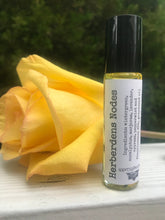 Load image into Gallery viewer, Herberdens Nodes Essential Oil Roll-on Roller Blend 10 ml