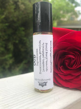 Load image into Gallery viewer, OCD Obsessive Compulsive Disorder Essential Oil Rollerbottle Blend 10 ml Organic