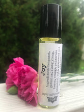 Load image into Gallery viewer, Joy Essential Oil Roller Roll-on Blend 10 ml