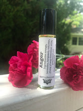 Load image into Gallery viewer, Anger Essential Oil Roller Blend 10 ml Roll-on