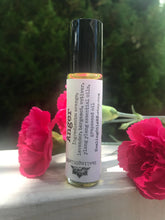Load image into Gallery viewer, Anger Essential Oil Roller Blend 10 ml Roll-on
