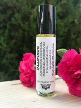 Load image into Gallery viewer, Blister Essential oil Roller roll-on blend 10 ml all natural