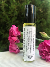 Load image into Gallery viewer, Cuts and Scrapes Owie Essential Oil Blend Roller Roll-on 10 ml