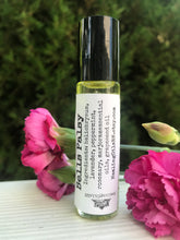 Load image into Gallery viewer, Bells Palsy Essential Oil Blend 10 ml therapeutic grade roller Roll-on