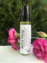 Load image into Gallery viewer, Bells Palsy Essential Oil Blend 10 ml therapeutic grade roller Roll-on