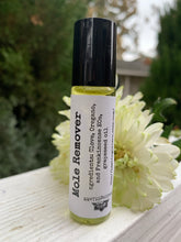 Load image into Gallery viewer, Mole Remover Essential Oil Roller Roll-on Blend 10 ml