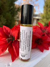 Load image into Gallery viewer, Hangover Essential oil Gag Gift Funny Wedding present 10 ml