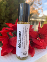 Load image into Gallery viewer, Addisons Essential Oil Roller Roll-on Blend 10 ml