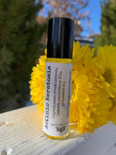 Load image into Gallery viewer, Actinic Keratosis Sun Spots Essential oil Roller Roll-on blend 10 ml