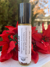 Load image into Gallery viewer, Keloid Removal Essential oil roller roll-on blend 10ml