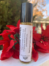Load image into Gallery viewer, Abscessed tooth Essential oil roller blend 10ml