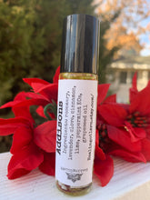 Load image into Gallery viewer, Addisons Essential Oil Roller Roll-on Blend 10 ml