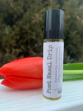 Load image into Gallery viewer, Post nasal drip essential oil roller roll-on blend 10ml