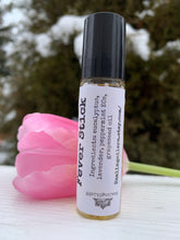 Load image into Gallery viewer, Fever stick all natural essential oil roller blend 10 ml