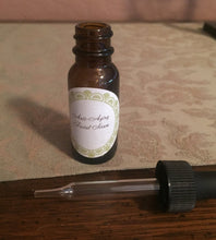 Load image into Gallery viewer, 100% Natural and Organic Anti-Aging Facial Serum 1/2 oz 15ml