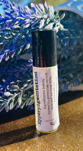 Hyperpigmentation Essential Oil Roller Roll-on Blend 10 ml