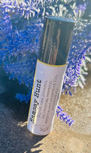 Ramsay Hunt Essential Oil Roller Roll-on Blend 10 ml