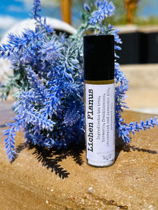 Lichen Planus Essential Oil Roller Roll-on Blend 10 ml