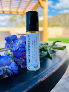Perioral dermatitis 10 ml roller