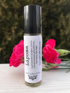 Canine Lipoma Essential Oil Roller Roll-on Topical Blend 10 ml