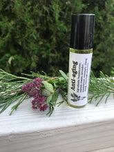 Load image into Gallery viewer, Anti-Aging Essential Oil blend 10ml

