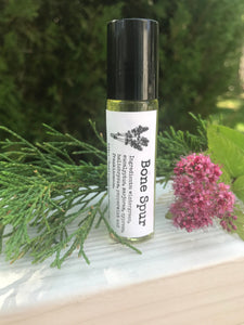 Bone Spur Essential Oil Roller Roll-on Blend 10ml